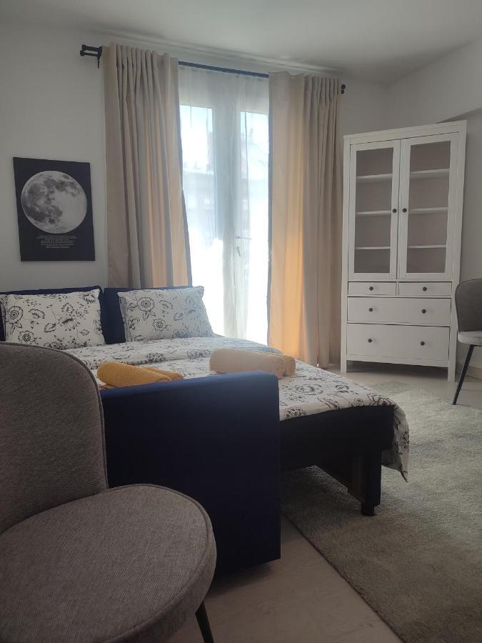 The Moon Residence بوخارست المظهر الخارجي الصورة