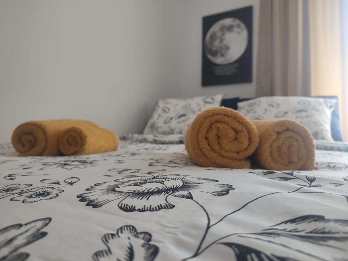 The Moon Residence بوخارست المظهر الخارجي الصورة