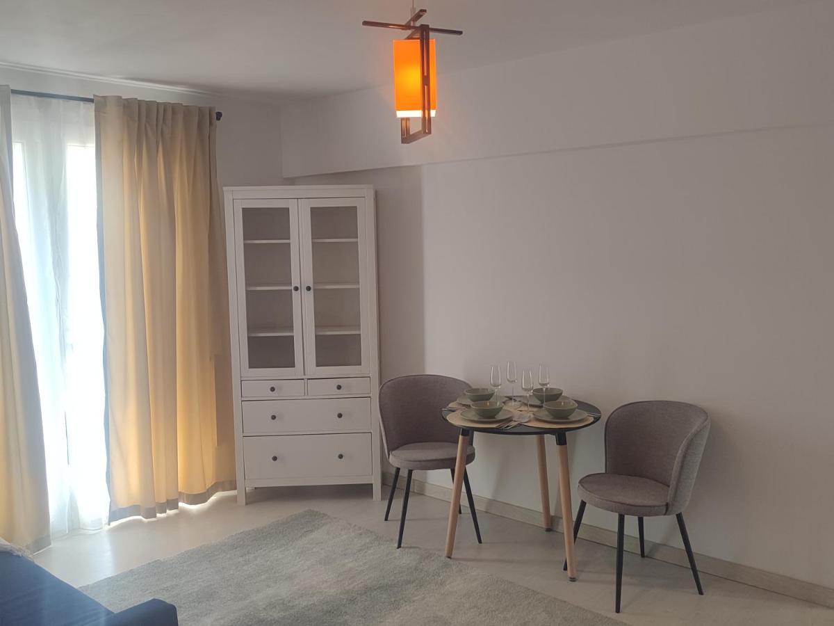 The Moon Residence بوخارست المظهر الخارجي الصورة