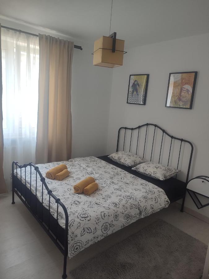 The Moon Residence بوخارست المظهر الخارجي الصورة