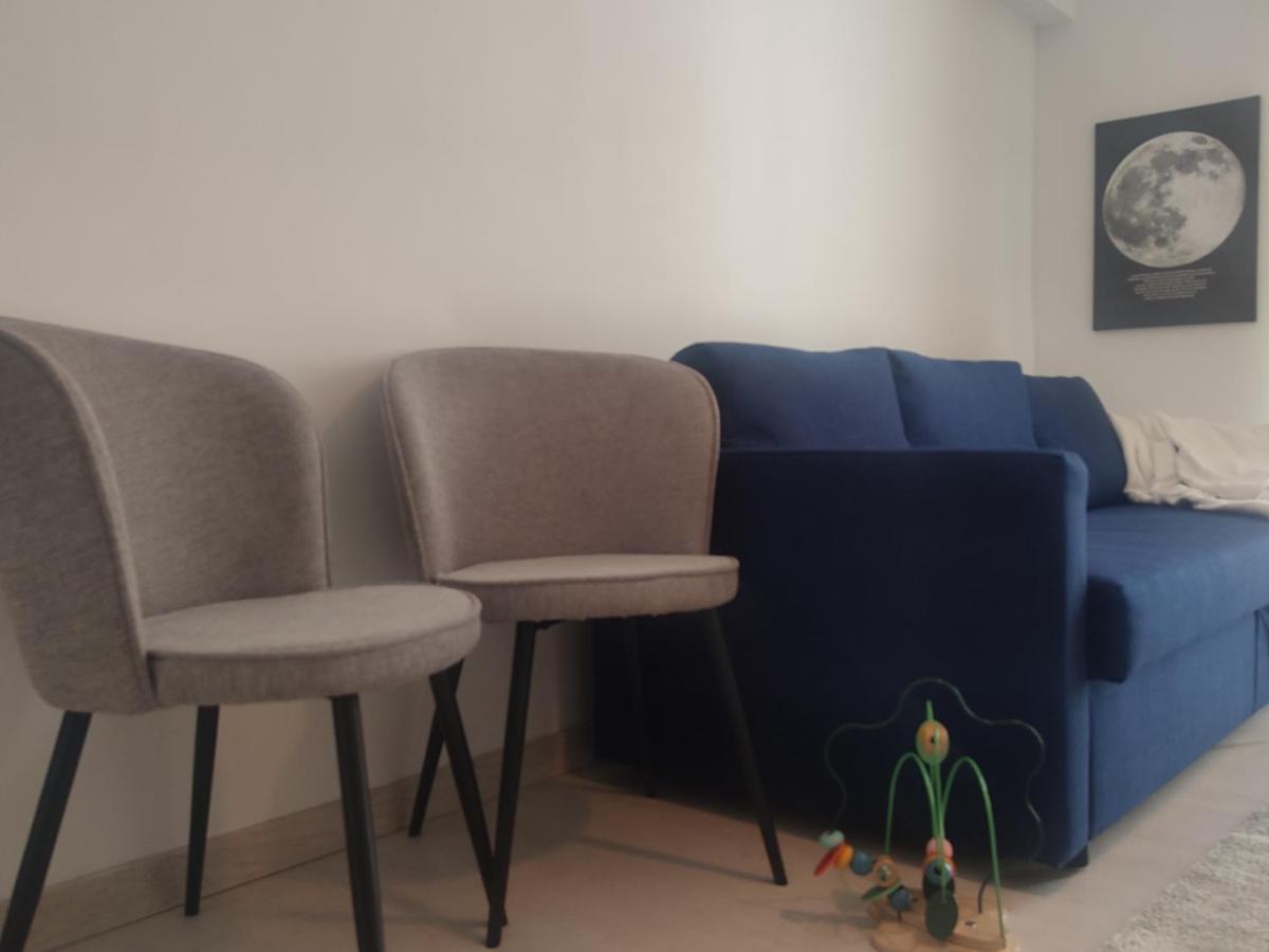 The Moon Residence بوخارست المظهر الخارجي الصورة