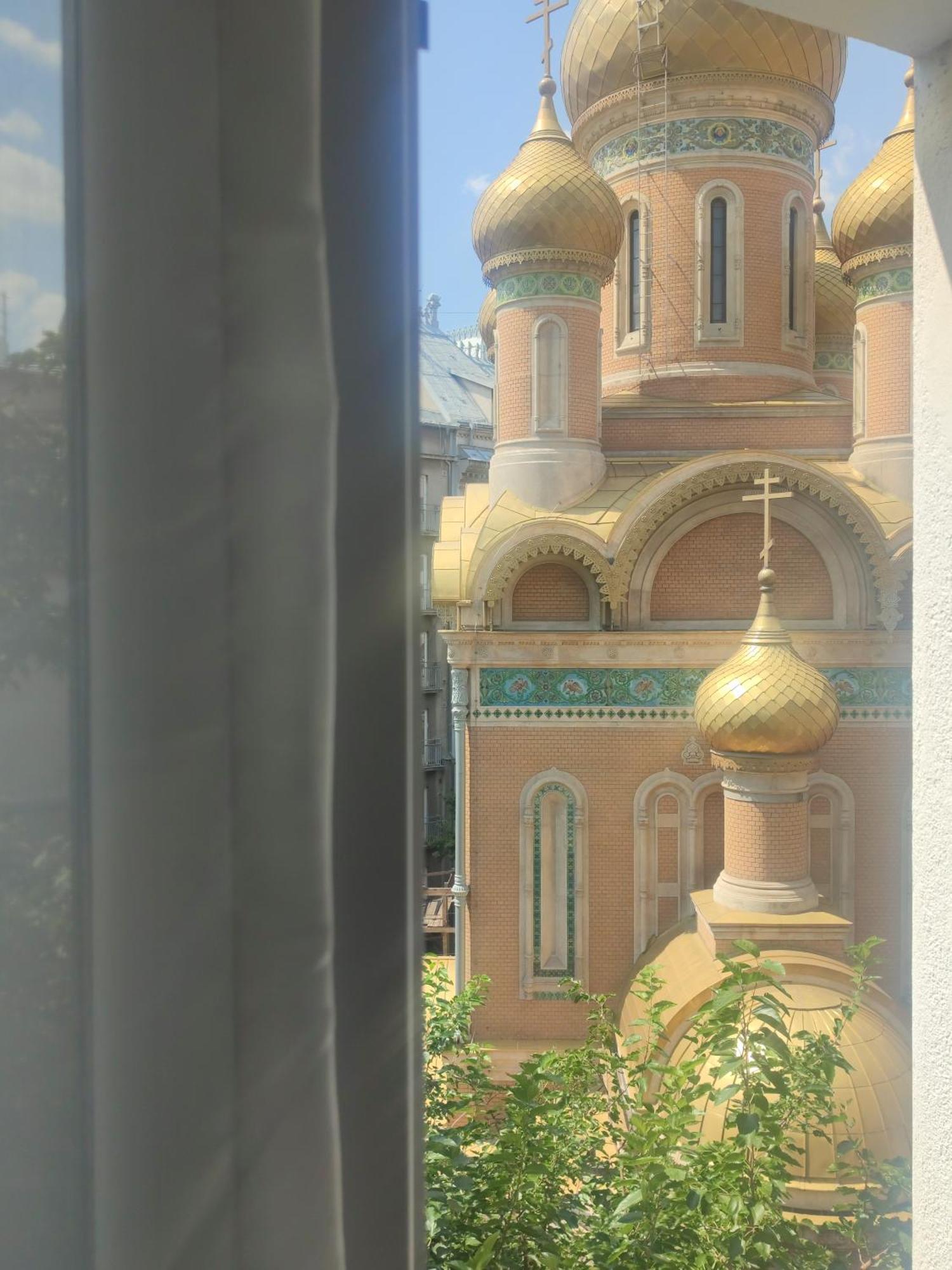 The Moon Residence بوخارست المظهر الخارجي الصورة